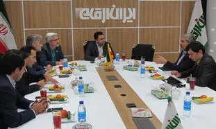 ۱۴ نکته خواندنی درباره ایران ارقام