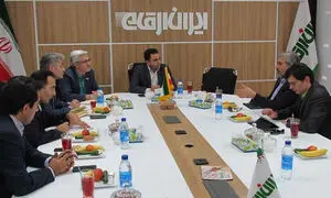 ۱۴ نکته خواندنی درباره ایران ارقام