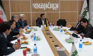 ۱۴ نکته خواندنی درباره ایران ارقام