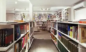 همه آنچه باید درباره نشر ثالث بدانید