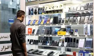 گوشی موبایل های «ال جی» در سراشیبی ارزانی ؛ زیان سنگین ال جی موبایل