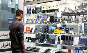 گوشی موبایل های «ال جی» در سراشیبی ارزانی ؛ زیان سنگین ال جی موبایل