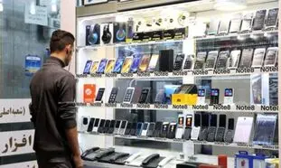 گوشی موبایل های «ال جی» در سراشیبی ارزانی ؛ زیان سنگین ال جی موبایل