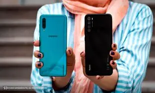 با بودجه 15 میلیونی گوشی شیائومی بخریم یا سامسونگ ؟