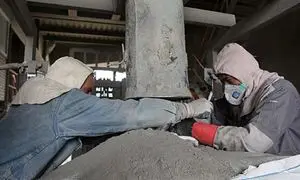هر آنچه می‌خواهید درباره سیمان فارس و خوزستان بدانید