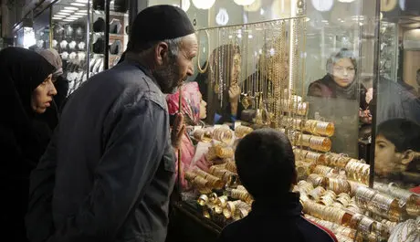 طلا در روز مادر چقدر گران می شود؟