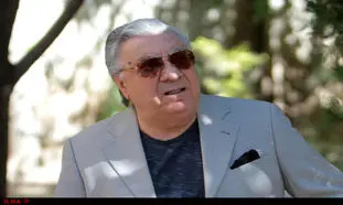 گلپا برای خود آرزوی مرگ کرد