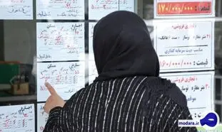 ارزان ترین آپارتمان های اجاره ای با پول پیش زیر 100 میلیون