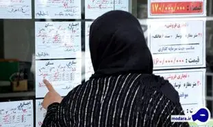 ارزان ترین آپارتمان های اجاره ای با پول پیش زیر 100 میلیون