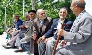 عیدی 1/5 میلیونی بازنشستگان تامین اجتماعی واریز شد