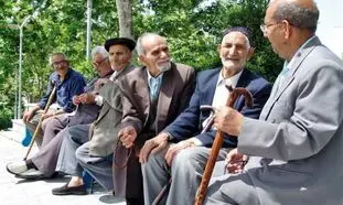 عیدی 1/5 میلیونی بازنشستگان تامین اجتماعی واریز شد