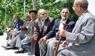 عیدی 1/5 میلیونی بازنشستگان تامین اجتماعی واریز شد