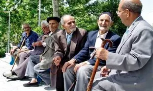 عیدی 1/5 میلیونی بازنشستگان تامین اجتماعی واریز شد