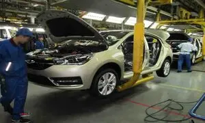 همه آنچه می‌ خواهید درباره کرمان موتور بدانید