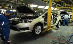 همه آنچه می‌ خواهید درباره کرمان موتور بدانید