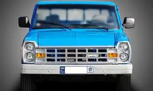 پیش فروش نیسان دیزل ، نیسان بنزینی و دوگانه سوز با تحویل فوری