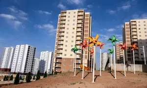 مسکن مهر پردیس 150 میلیون تومان ارزان شد
