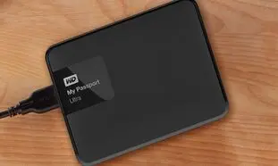 ارزان ترین «هارد اکسترنال» های 1 ترابایتی در بازار چند؟