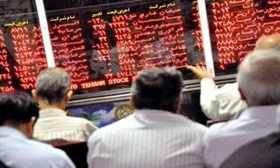 10 سهام برنده و بازنده بورس در هفته دوم بهمن ماه 99