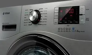 ارزان ترین ماشین لباسشویی های 8 کیلویی اسنوا و دوو