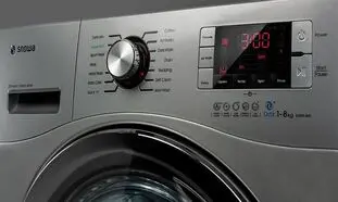 ارزان ترین ماشین لباسشویی های 8 کیلویی اسنوا و دوو