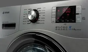 ارزان ترین ماشین لباسشویی های 8 کیلویی اسنوا و دوو