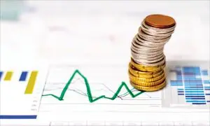 رشد انواع سپرده‌های بانک کارآفرین