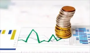 رشد انواع سپرده‌های بانک کارآفرین