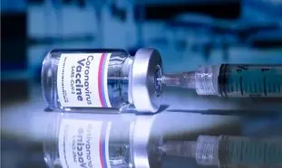 واکسن کرونا ۷ سال دیگر زندگی را عادی می‌کند