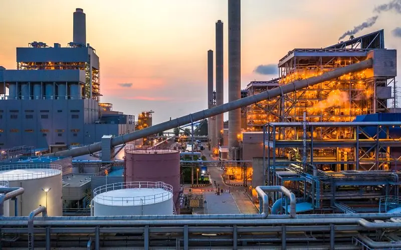 ۵.۵ میلیارد دلار خسارت صنعت فولاد ناشی از ناترازی انرژی در سال گذشته