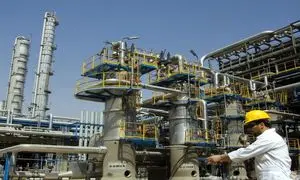 هرآنچه باید درباره شرکت نفت سپاهان بدانید