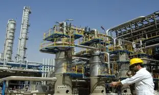 هرآنچه باید درباره شرکت نفت سپاهان بدانید