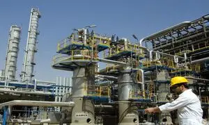 هرآنچه باید درباره شرکت نفت سپاهان بدانید
