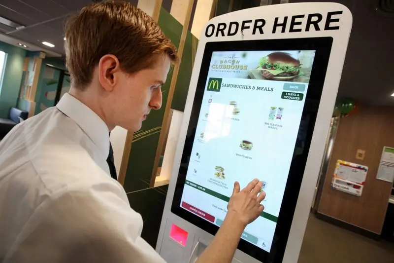 نگاهی به «مک دونالد» غول غذایی دنیا