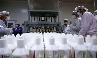 ۱۳ نکته خواندنی از داروسازی اکسیر