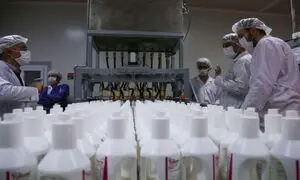 ۱۳ نکته خواندنی از داروسازی اکسیر