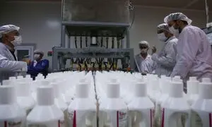 ۱۳ نکته خواندنی از داروسازی اکسیر