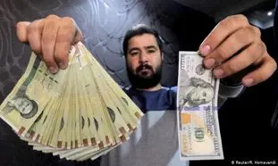 افزایش قیمت دلار موتور محرک گرانی 72 درصدی آپارتمان + نمودار