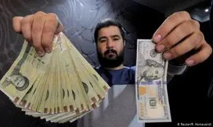 افزایش قیمت دلار موتور محرک گرانی 72 درصدی آپارتمان + نمودار