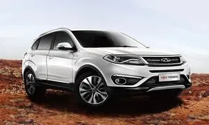 پیش فروش اقساطی خودروهای چری مدیران خودرو با اقساط 5 ساله