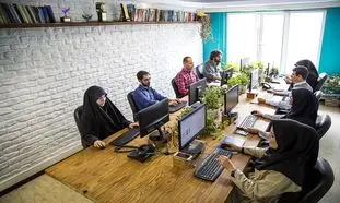 با گروه حصین بیشتر آشنا شوید
