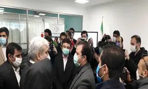 بخش خصوصی بايد مدير فعاليت‌ها و اقدامات نوآورانه باشد