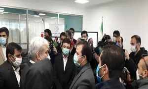 بخش خصوصی بايد مدير فعاليت‌ها و اقدامات نوآورانه باشد