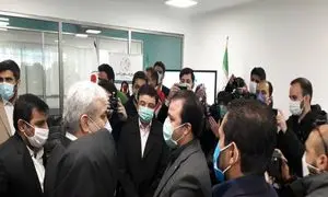 بخش خصوصی بايد مدير فعاليت‌ها و اقدامات نوآورانه باشد