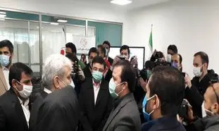 بخش خصوصی بايد مدير فعاليت‌ها و اقدامات نوآورانه باشد