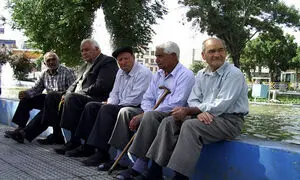 یارانه ویژه سالمندان تهرانی چقدر است؟