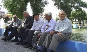 یارانه ویژه سالمندان تهرانی چقدر است؟