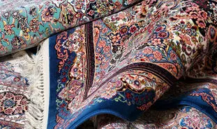 همه آنچه که باید درباره فرش عظیم‌زاده بدانید