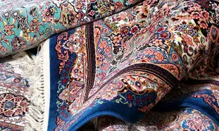 همه آنچه که باید درباره فرش عظیم‌زاده بدانید