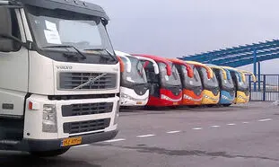 همه آنچه باید از سایپا دیزل بدانید